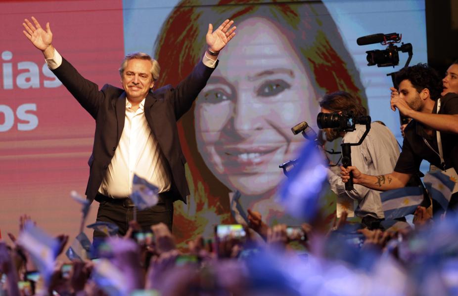 Argentina's New Leadership Is Massively Dependent On Washington, IMF