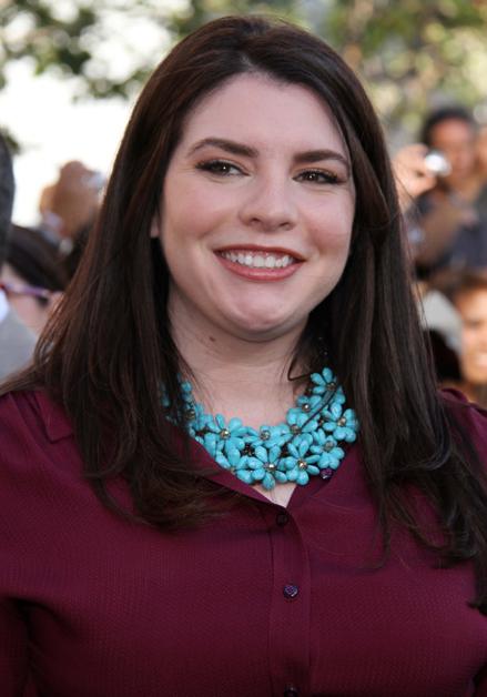 Stephenie Meyer