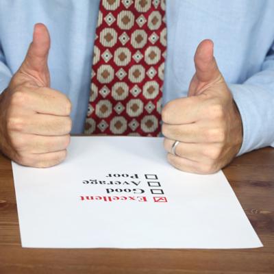 ss Threatened To 'Hammer' Me At My Annual Review