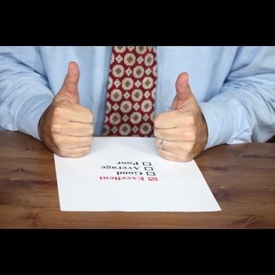 ss Threatened To 'Hammer' Me At My Annual Review