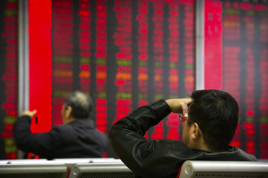 China's Export Front-Loading Distorts Economy, More Easing En Route