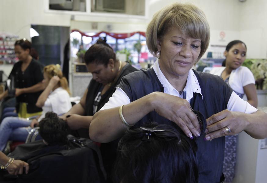 Technology, Immigrant Entrepreneurship Fuel Growth Among Best Small Business Cities in America