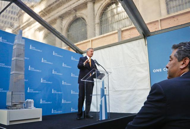 NYC Real Estate Lending Dropped 17% In 2016 - Forbes - Forbes