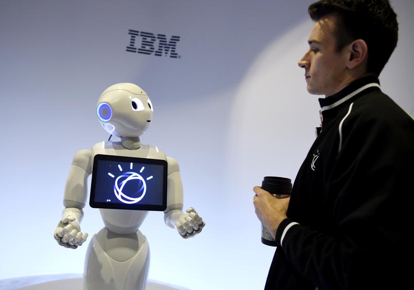 How To Trade Goldman Sachs, IBM And Two Others That Report Earnings This Week