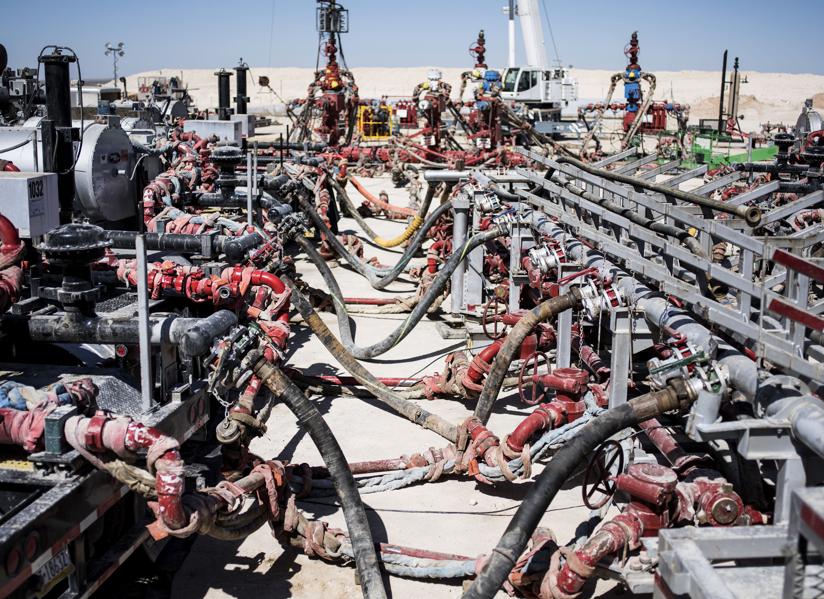 Another Fracking Time Bomb Lurks Beneath U.S.