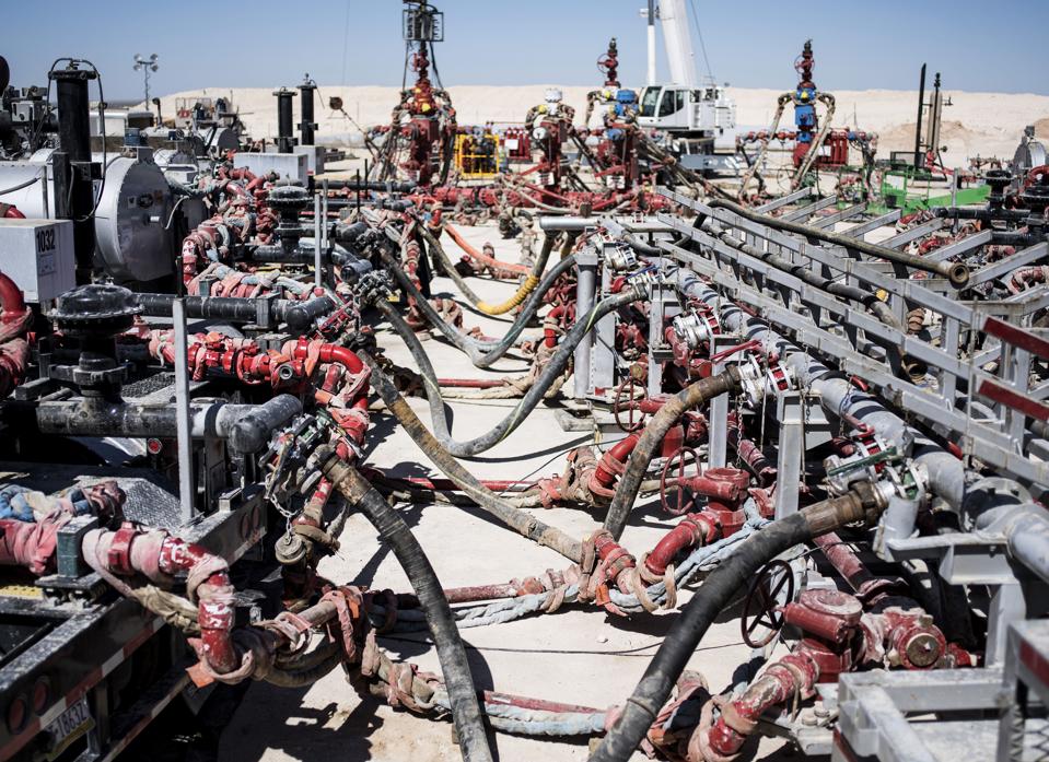 Another Fracking Time Bomb Lurks Beneath U.S.