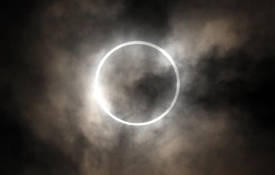 How to shoot the Aug. 21 solar eclipse on an iPhone