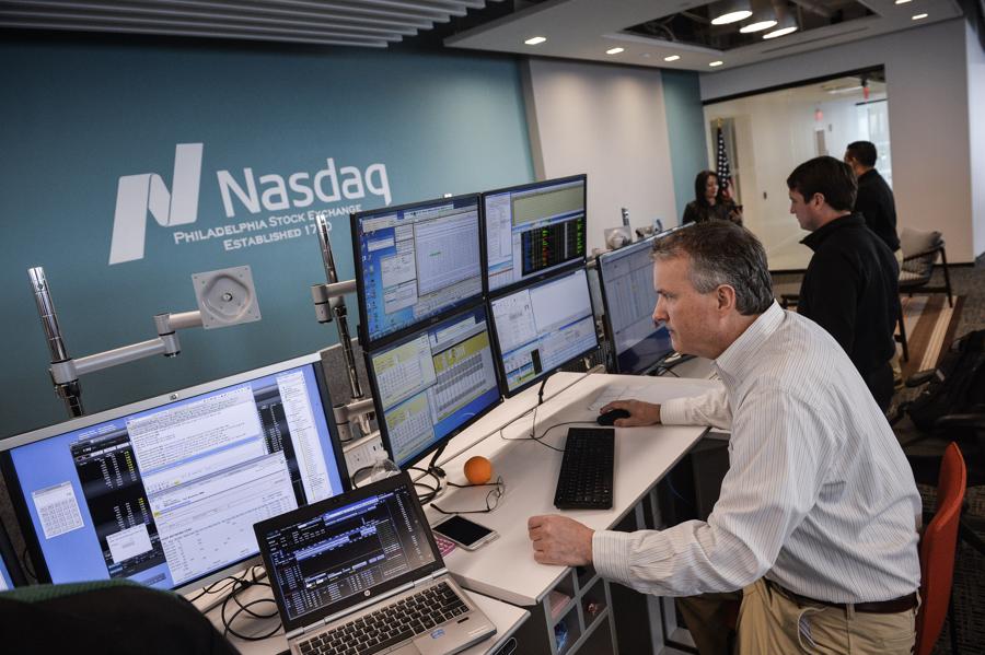 EXCLUSIVE: Nasdaq Leads $20 Million Investment in Enterprise Blockchain Startup Symbiont