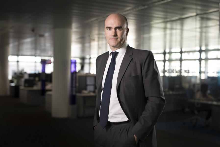 Meet The Investor Who Is Up 62% Amid The Coronavirus Chaos