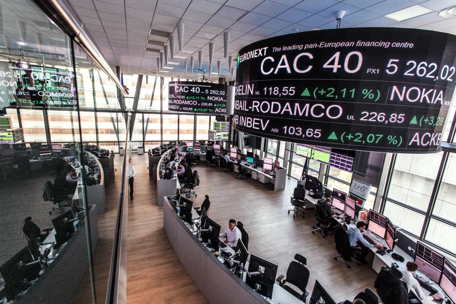 Top Investment Ideas For The Remainder Of 2017