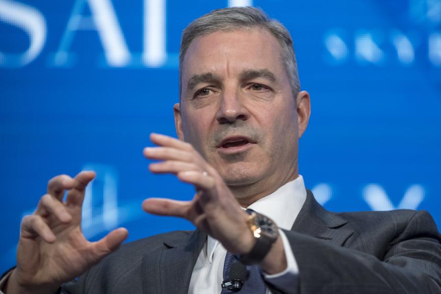 Alibaba, Baxter Propel Daniel Loeb Above S&P 500 Year To Date