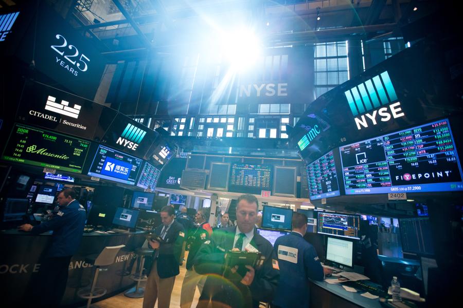 A Correction In Equity Valuations Does Not Have To Be Painful