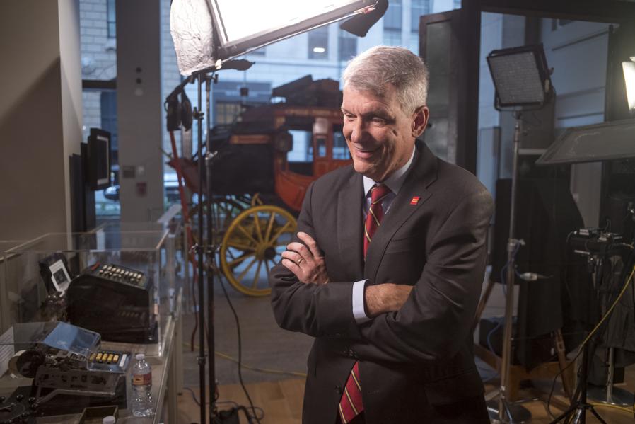 Earnings Preview: What To Expect From Wells Fargo On Friday