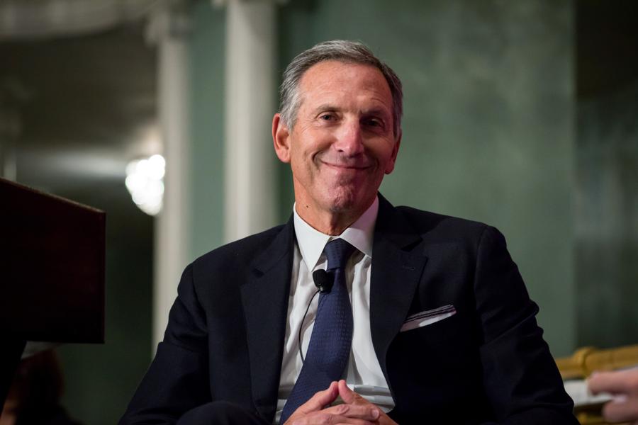 Earnings Preview: What To Expect From Starbucks On Thursday