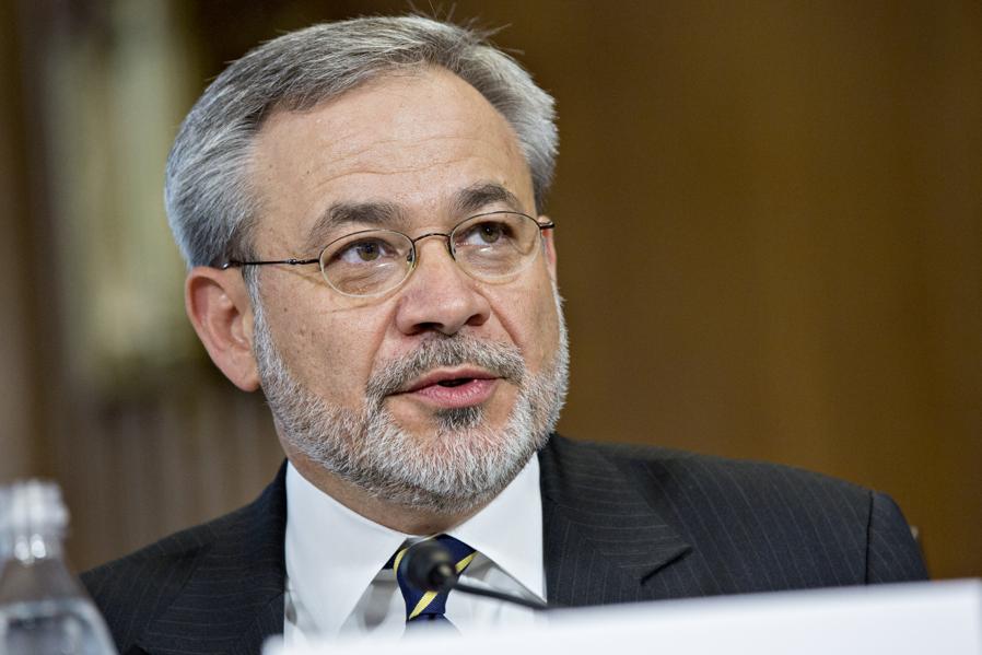 Trump Administration Is Not Trying To Save The Coal Industry, New Energy Secretary Says