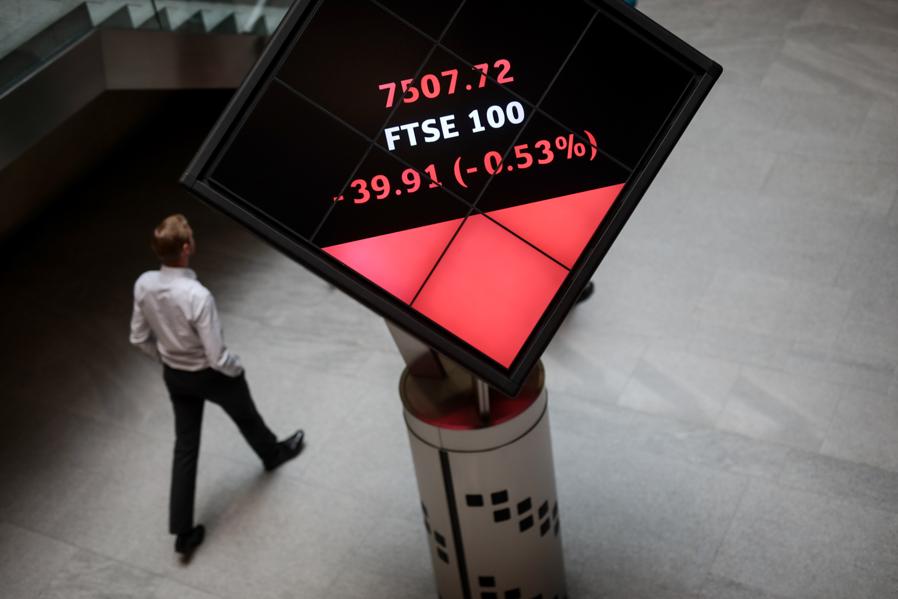 Are London Stock Exchange Shares A Buy After $685M Citi's Bond Data Business Acquisition?