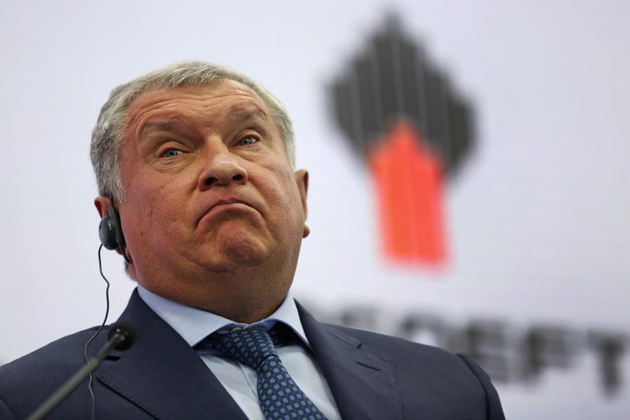 Russia's 'Darth Vader' Takes On Another Billionaire In Massive Lawsuit