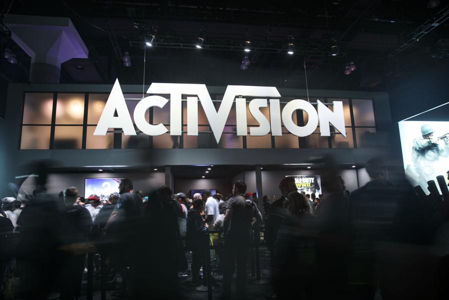Is Activision Blizzard's Stock Fairly Priced?