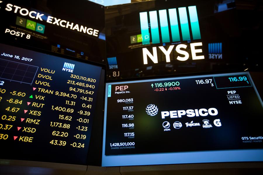 Earnings Preview: What To Expect From PepsiCo Inc. On Tuesday