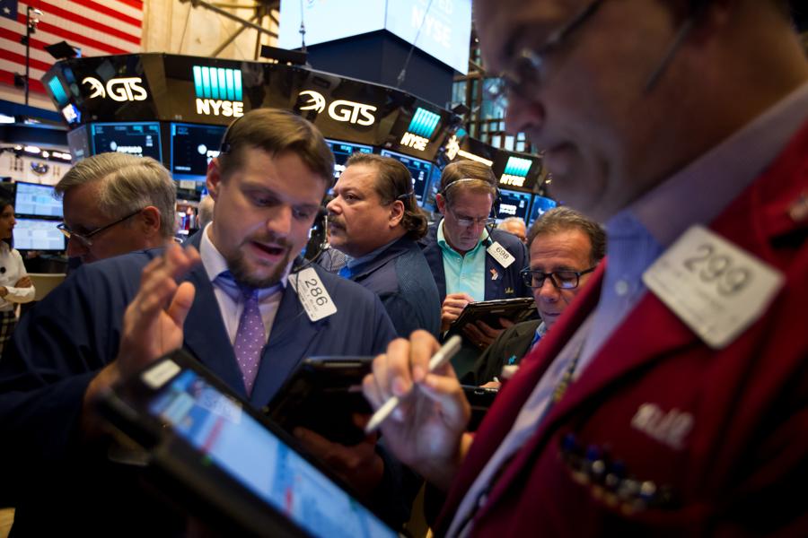 A Closer Look At Valuations: Is The Stock Market Overvalued?