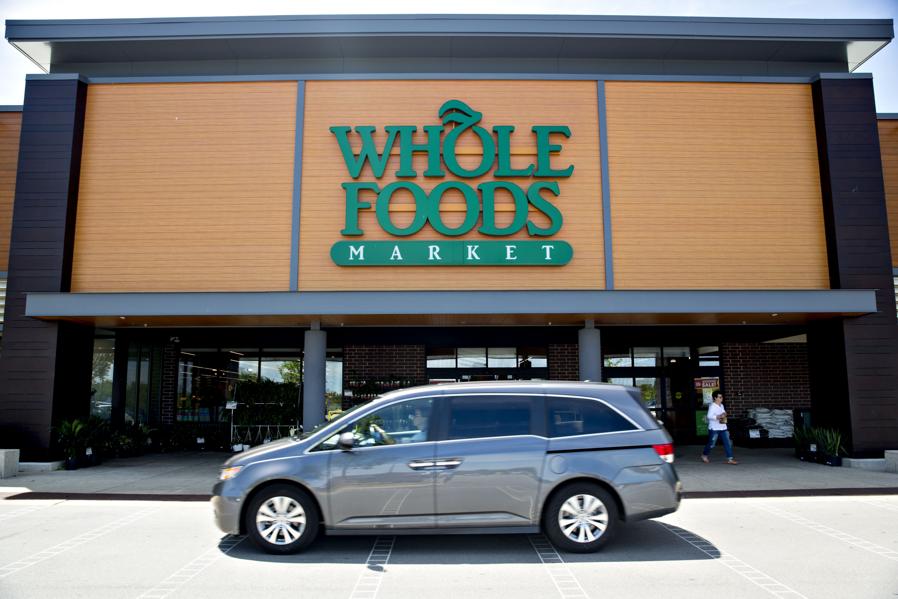 The Whole Foods And Amazon Merger Is A Sign Of The Major Trend Every Investor Should Be Aware Of