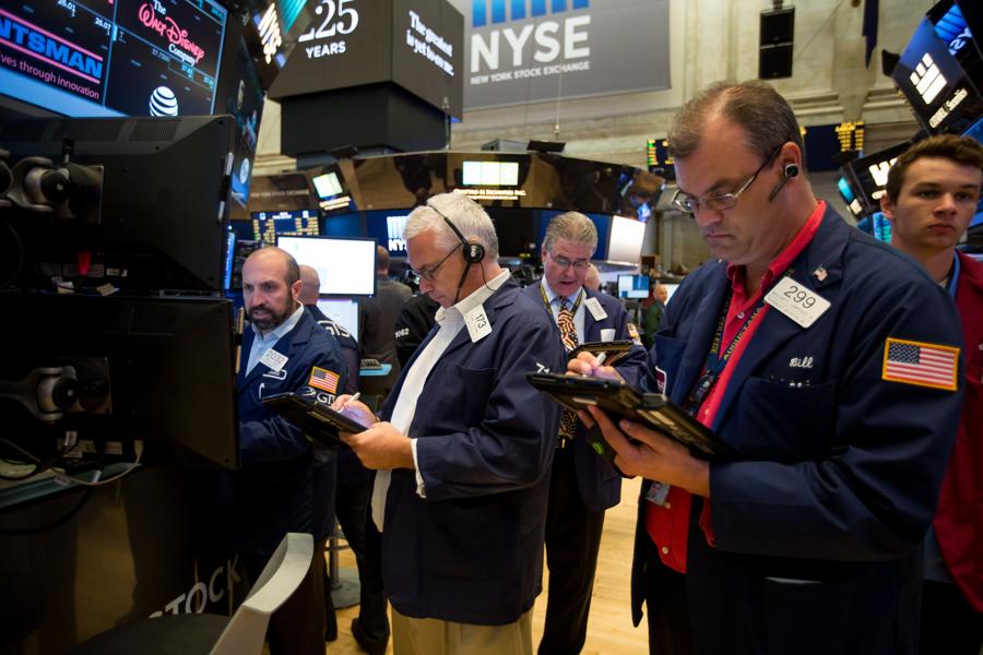 Stock Buybacks: The Greatest Deception