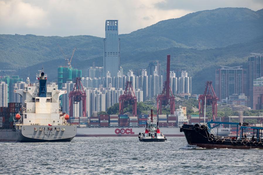 China Trade War Update: Global Supply Chains Shifting, But Asia Not Easy Winner