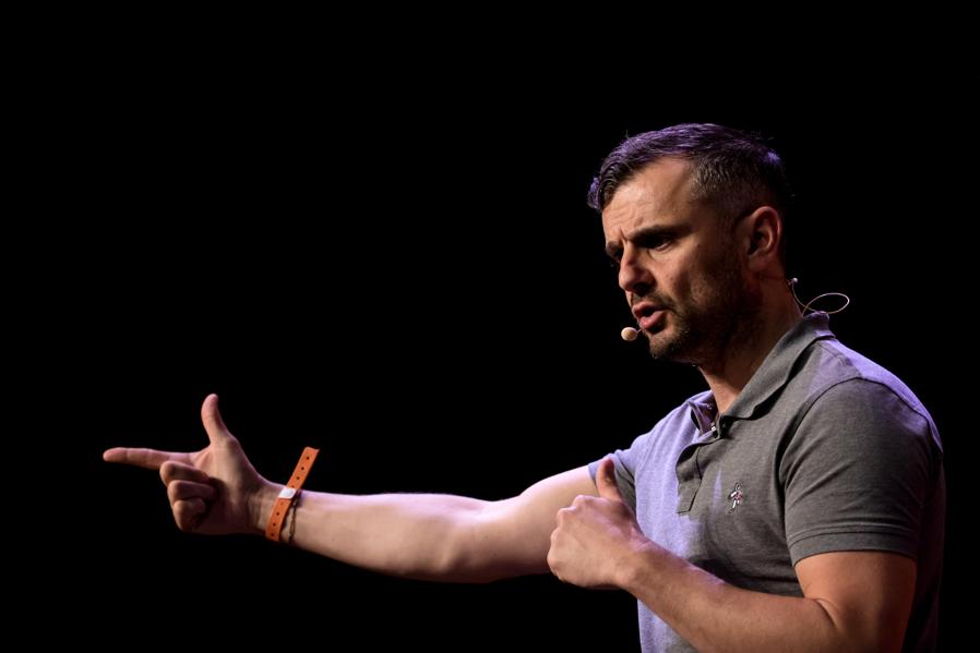 Gary Vaynerchuk: What Entrepreneurs Should Know Before Pitching In 2019