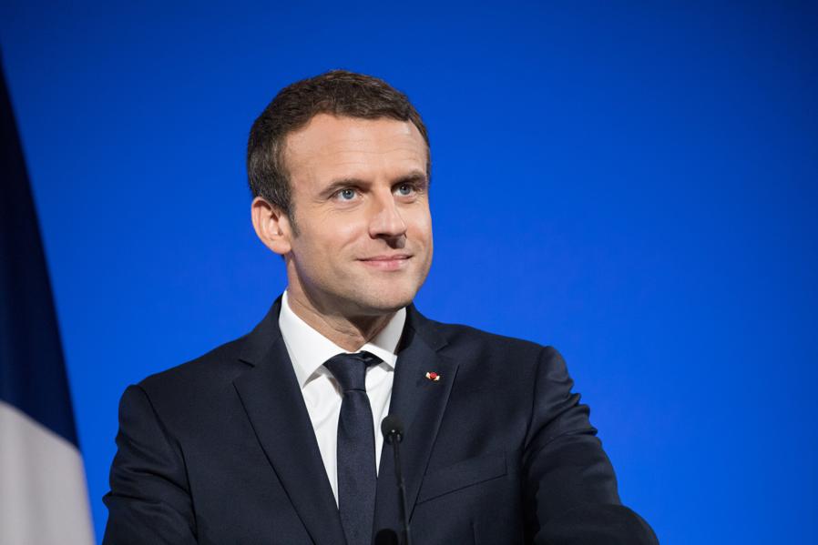 Has France Finally Fallen For The Entrepreneur; Sadly No As Tax Cuts Are Delayed