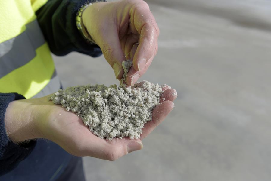 China's Battery-Metals Rush Hits A Speed Bump