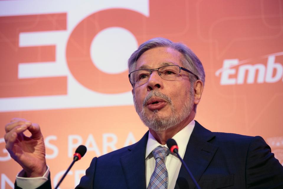 EXAME CEO CONFERENCE