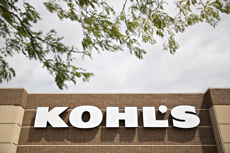 Rich Dividends From 2 Retailers On The Mend