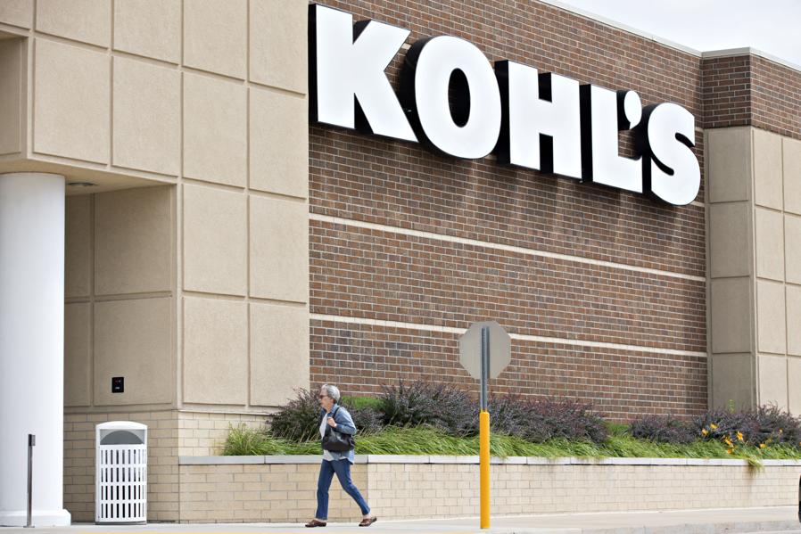 Earnings Preview: What To Expect From Kohl's On Thursday