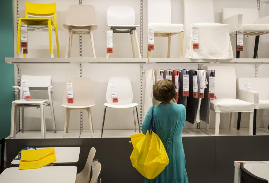 IKEA Buys Faded On-Demand Darling TaskRabbit To Make Furniture Assembly Easier