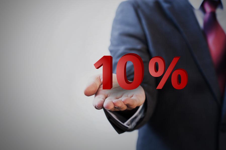 3 BDCs Paying 10%-Plus: 1 Sell, 1 Maybe, 1 Buy