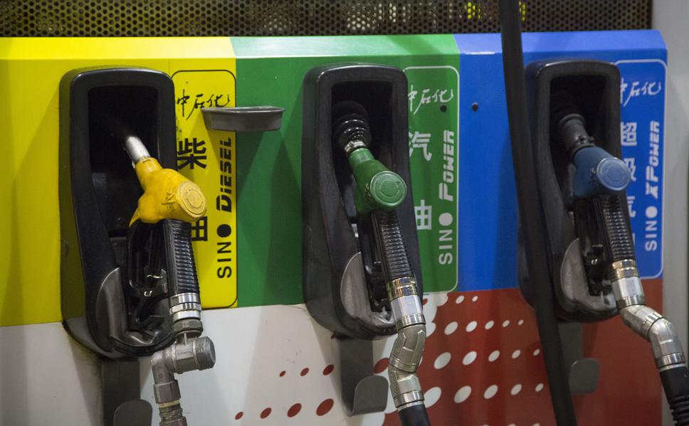Why Prices May Be In Long-Term Decline