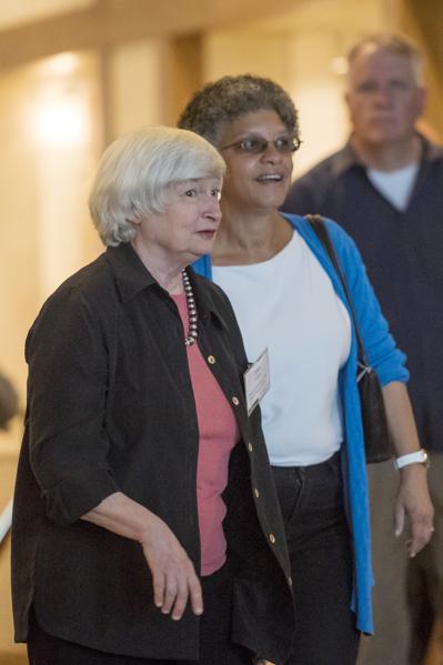 The One Question The Market Wants The Fed To Answer