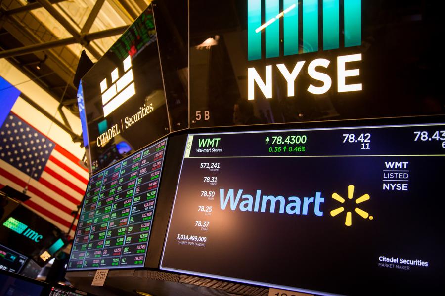 Walmart Promises A 30-Second Return, With Minimum Wage Labor?