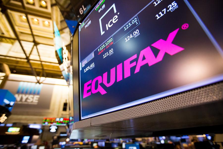 After Falling 33%, Equifax Is Still Overvalued