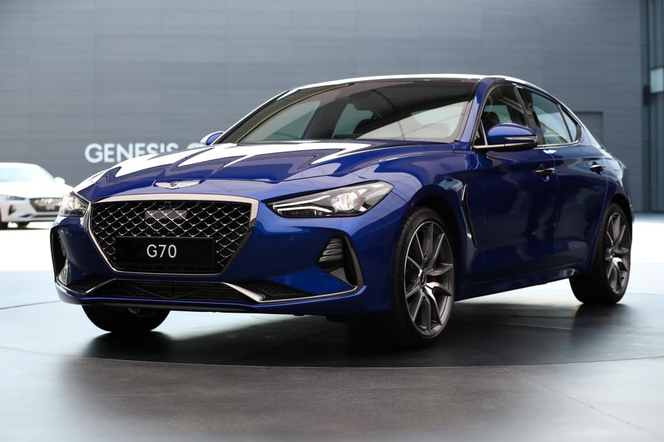 Chrysler Hyundai Merger Hyundai Merger With Fiat Chrysler Makes Sense -- If The Parts And Price