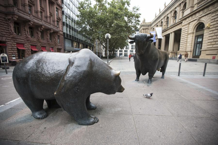 Stocks This Week: Sell Short Lam Research And Checkpoint Software