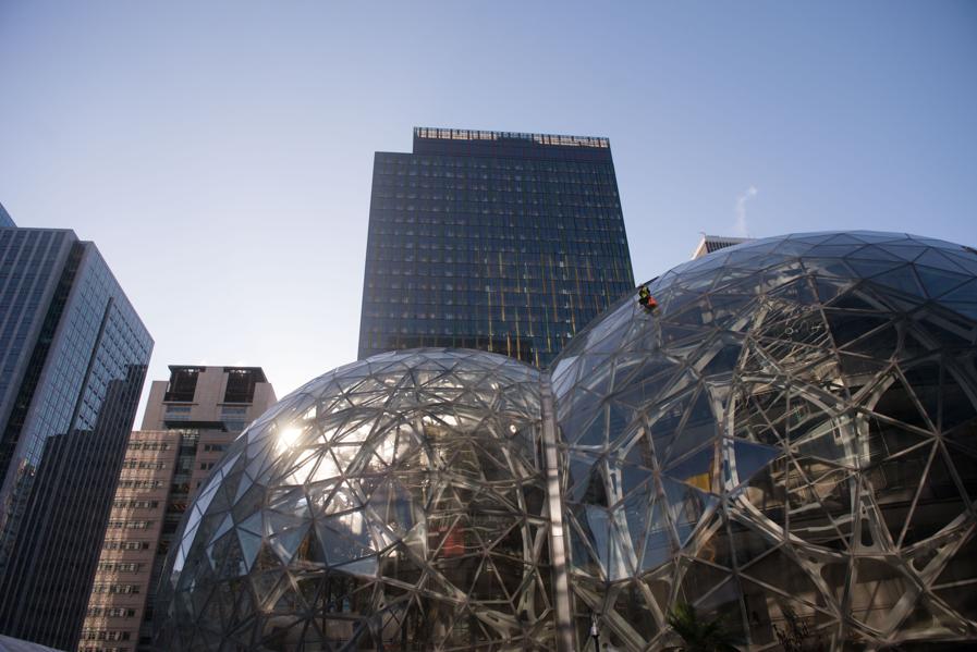 Amazon Is Most Likely To Build Its Second Headquarters In 1 Of These 5 Cities