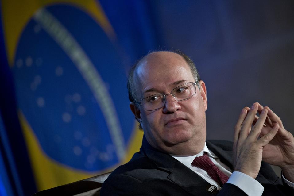 BRAZIL GOLDFAJN