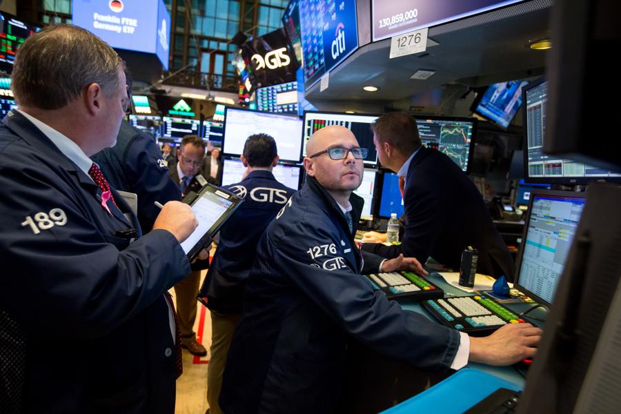 AAII Sentiment Survey: Optimism Jumps To 11-Month High