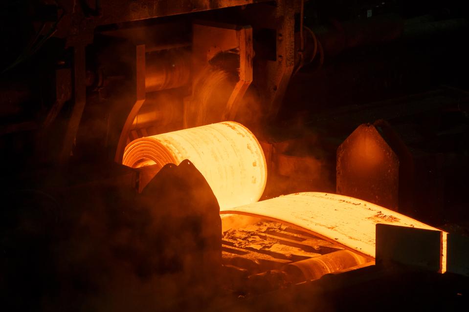 The USMCA went into effect July 1, 2020.
