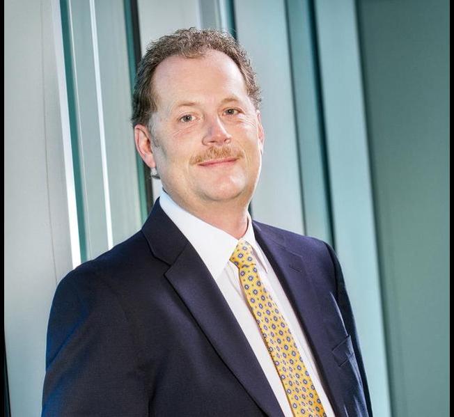 Bryan Shinn, CEO, U.S. Silica