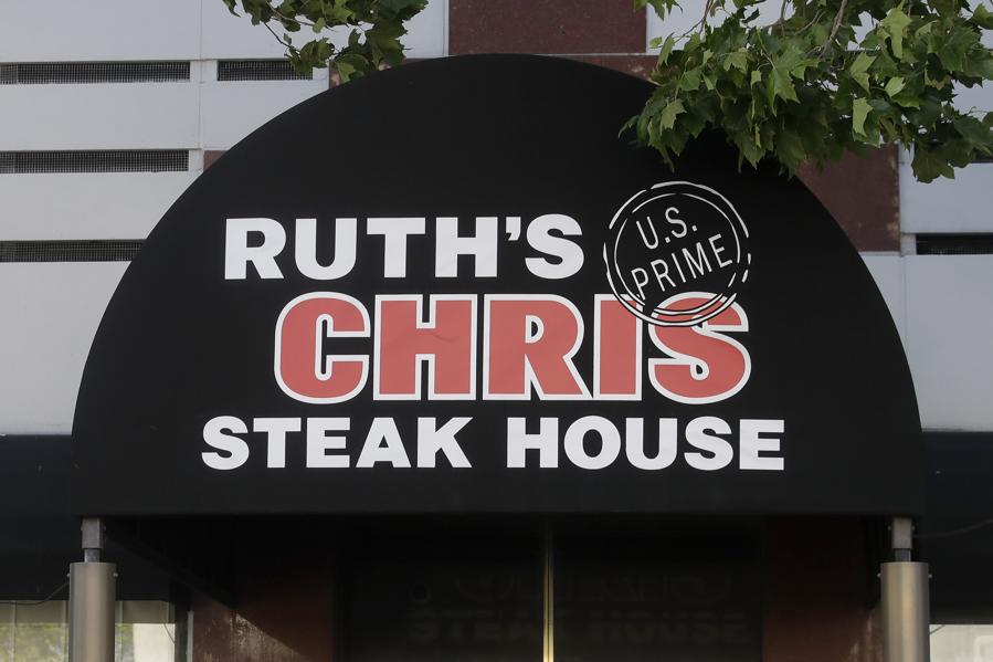 Ruth's Chris Steak House Returns $20 Million PPP Loan Amid Public Backlash As Treasury Issues New Guidance