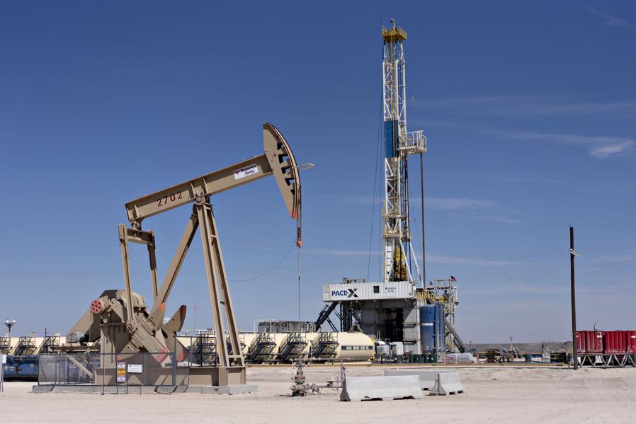 Merger Mania Grips Oilpatch As Encana Grabs Newfield For $7.7 Billion