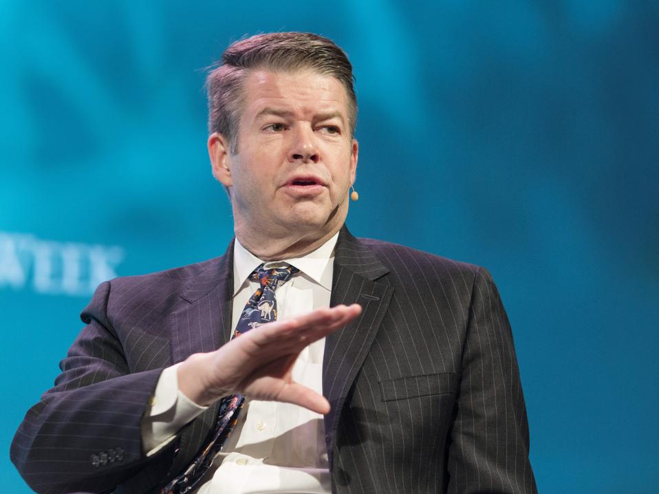 CERAWEEK 2018