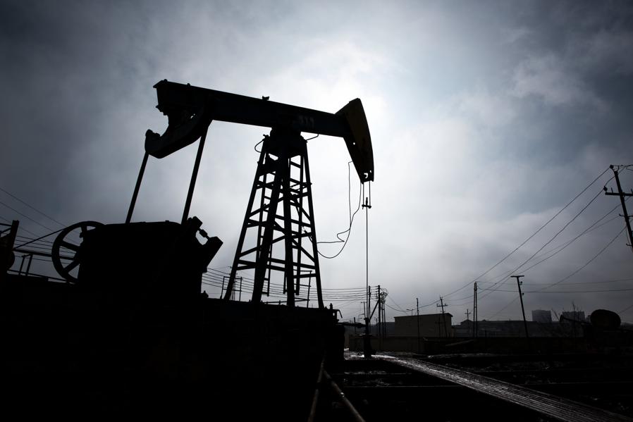 Staring At $20 Oil Prices, Exploration And Oilfield Services Firms Prepare To 